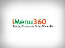 iMenu 360 logo